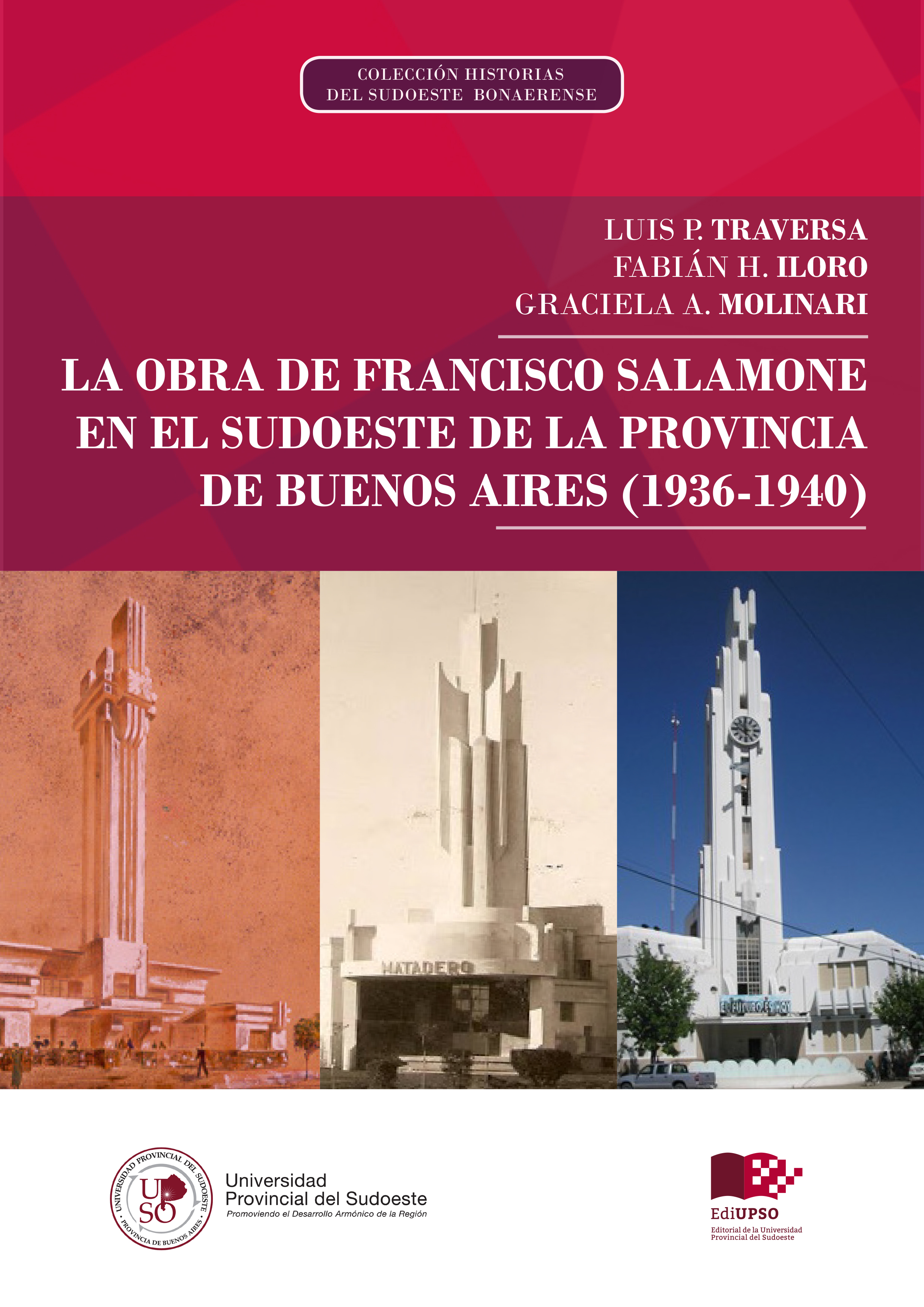 Portada libro